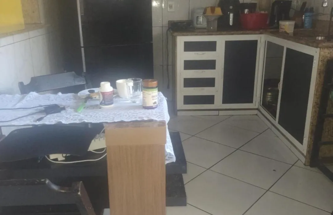 Espaço em Pero hospedagem-1