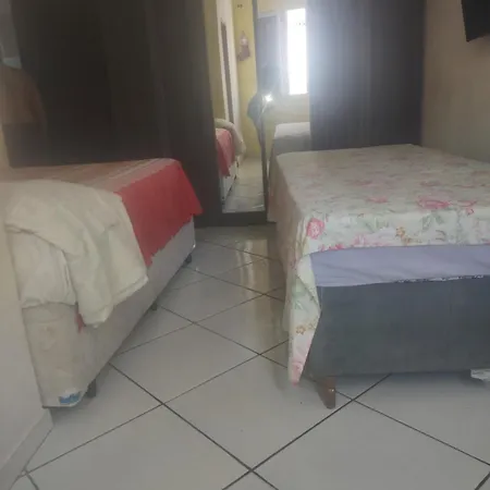 Espaço em Pero hospedagem-2