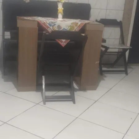 Espaço em Pero hospedagem-3